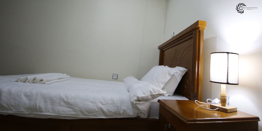 Фото Moringa Hotel