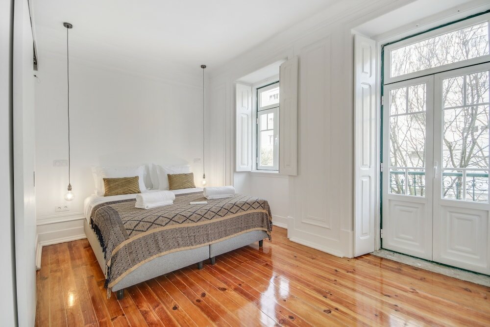 Фото Saldanha Pool & Garden