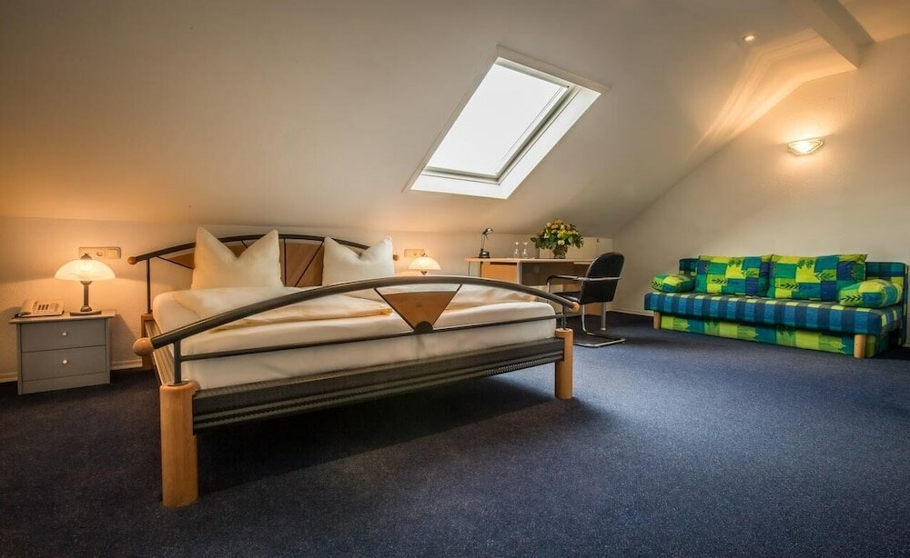 Фото Landhotel Weißer Hahn