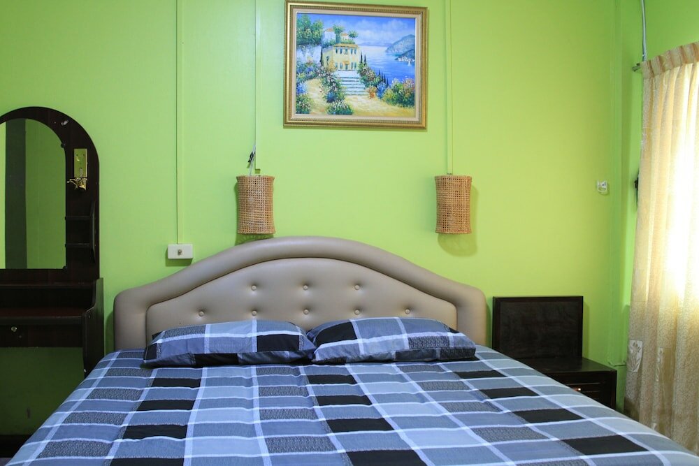 Фото Swan Inn2 Guest House