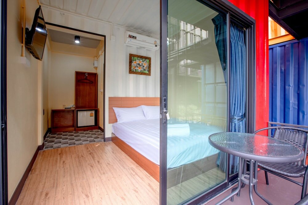 Фото Tuscany Land Resort Donmuang