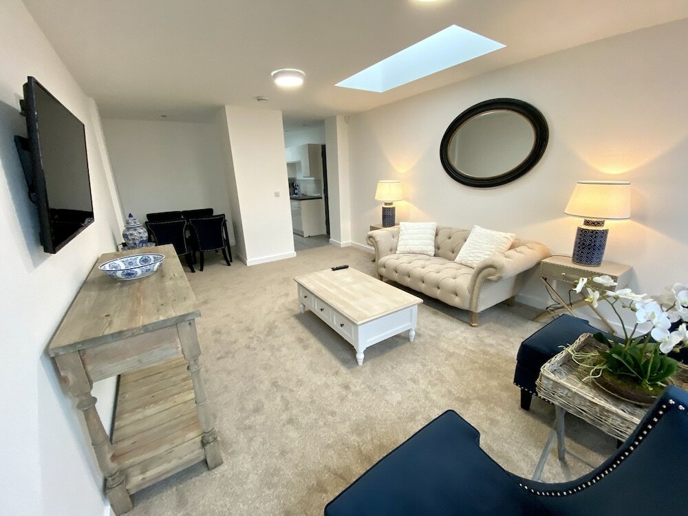 Фото Ranmoor Apartments at Wilkinson Lane