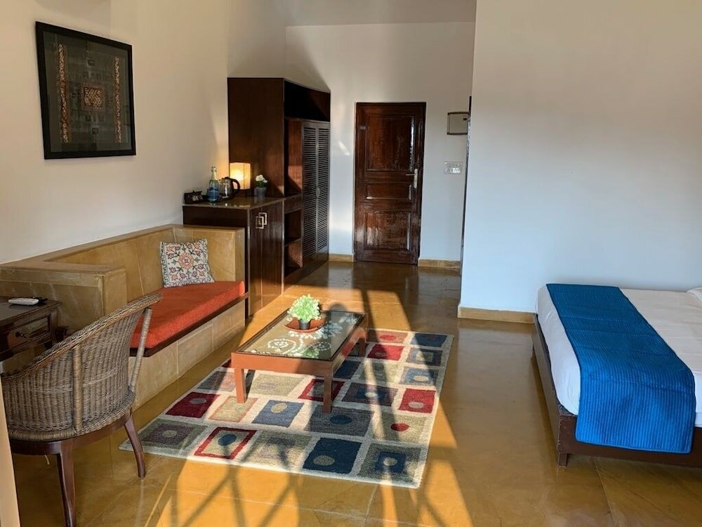 Фото Casa Candolim Beach Front