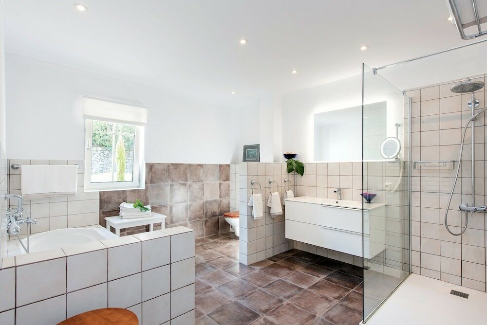 Фото Villa Al'Azraa by CorfuEscapes