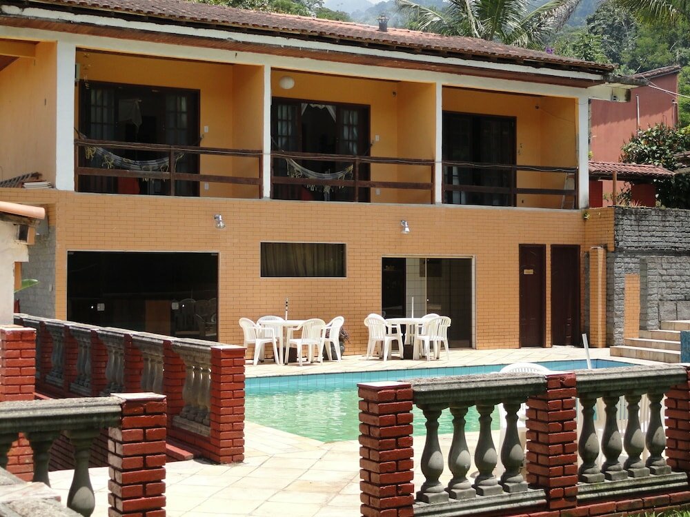 Фото Hotel Serra de Penedo