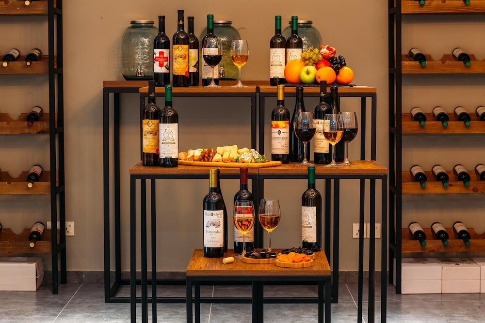 Фото Reikartz Horizont Тбилиси