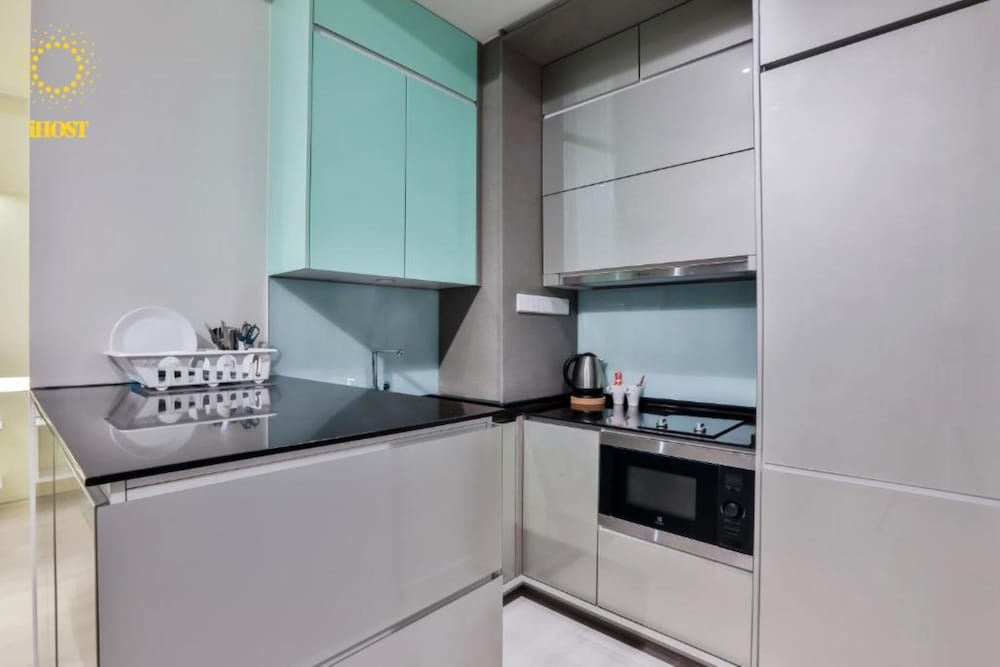 Фото Expressionz Suites by iHost Global