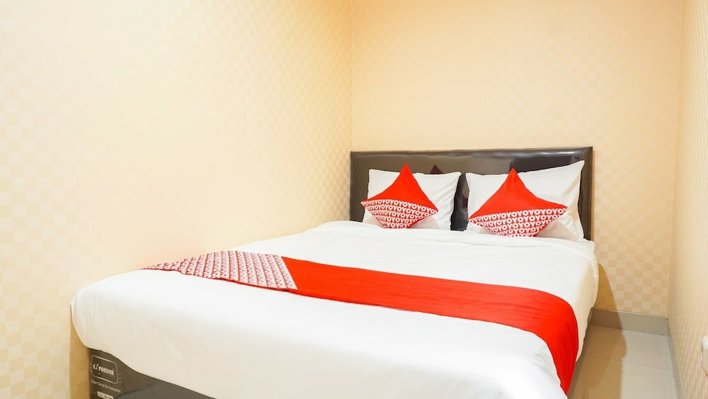 Фото Oyo 2609 Black Dots