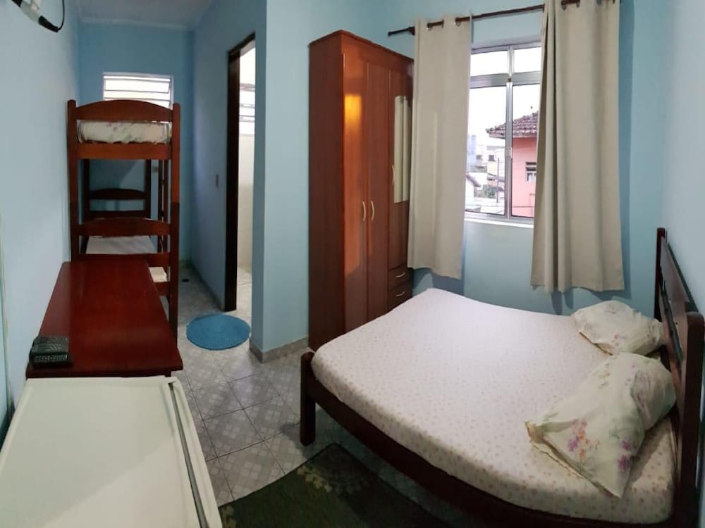 Фото Hostel Suarão