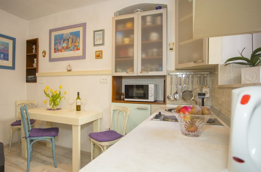 Фото Apartment Split Belvedere