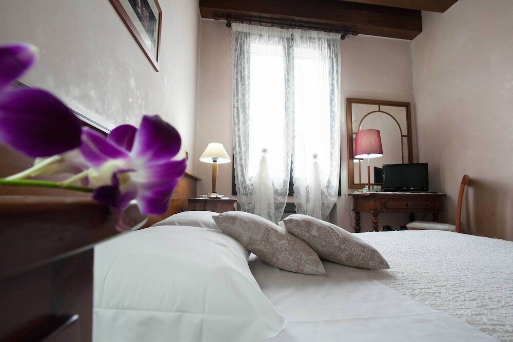 Фото Hotel Al Castello