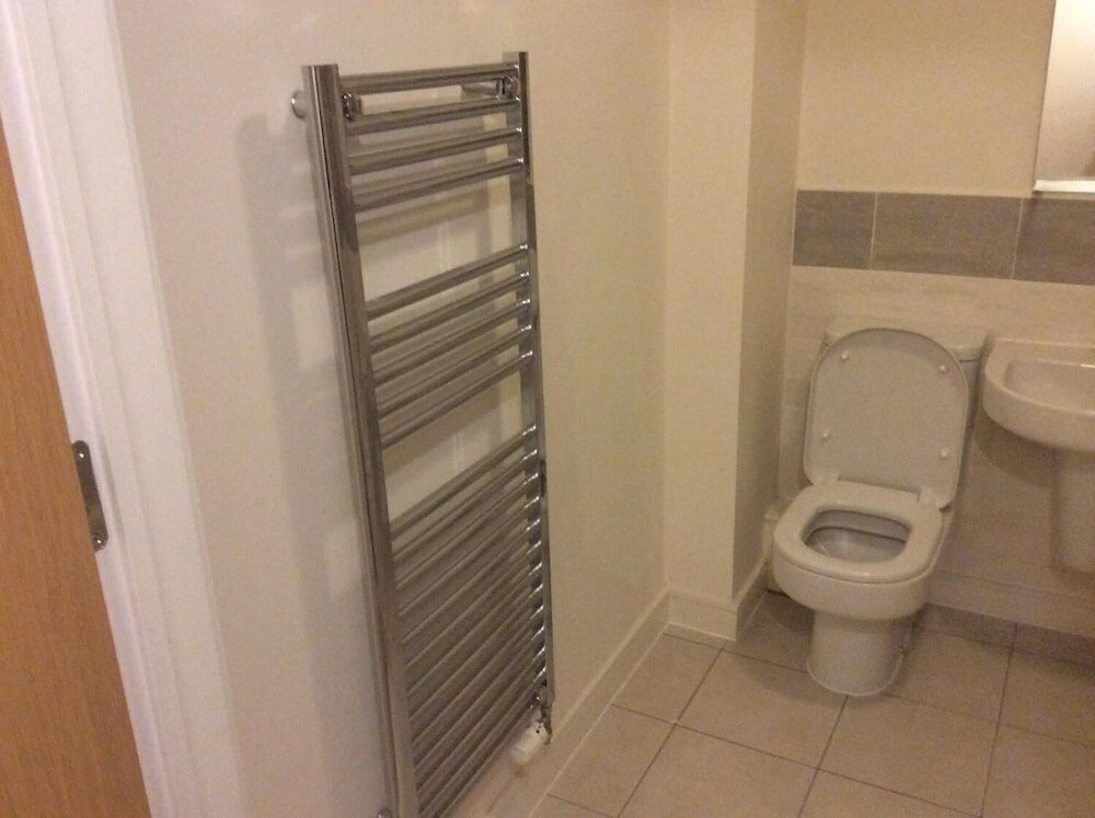 Фото Igloo CityCroft Luxury Townhouse