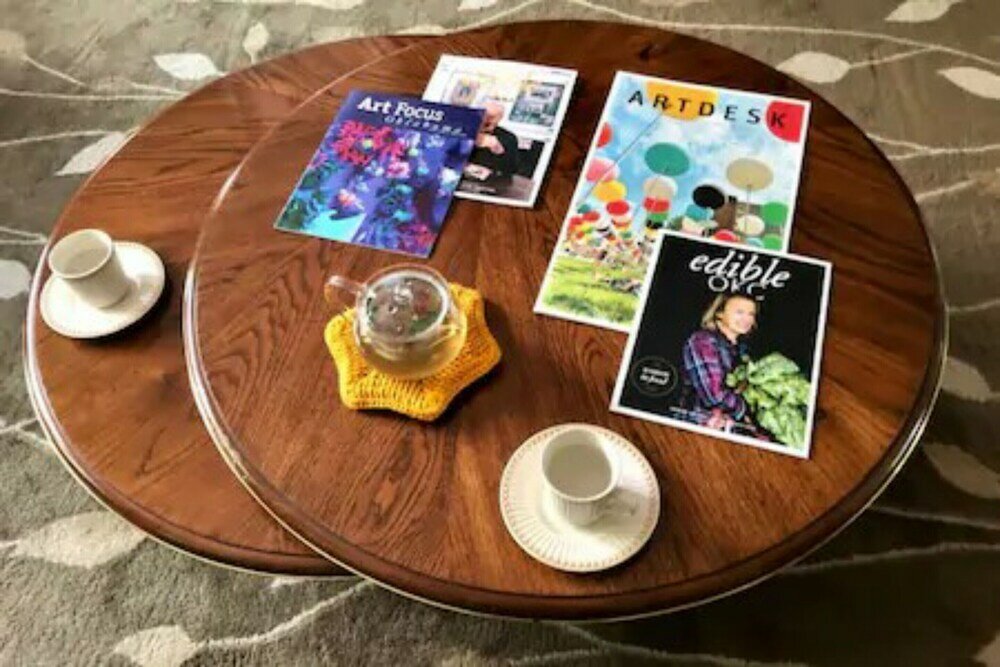 Фото Evie's apartment