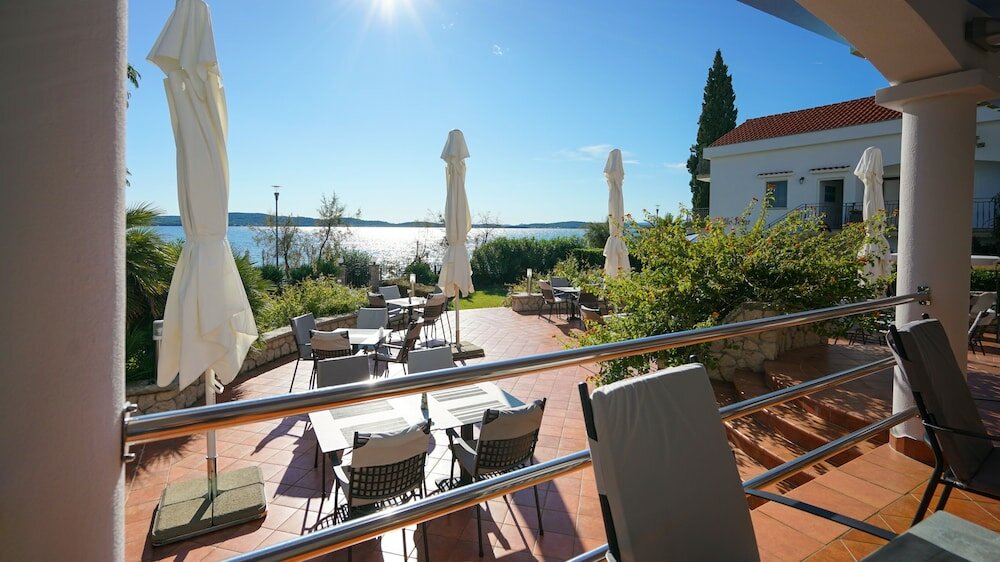 Фото Hotel Belvedere