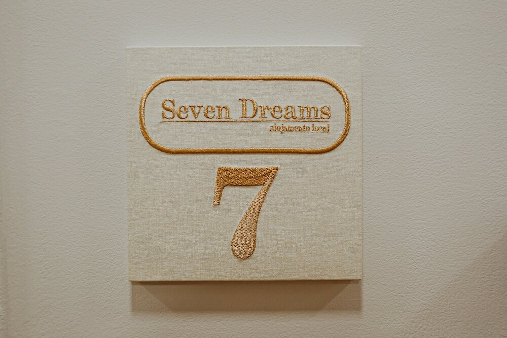 Фото Seven Dreams Suites