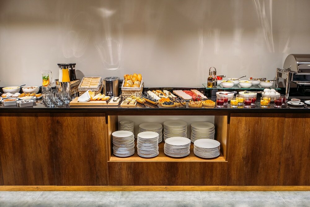 Фото Reikartz Horizont Тбилиси