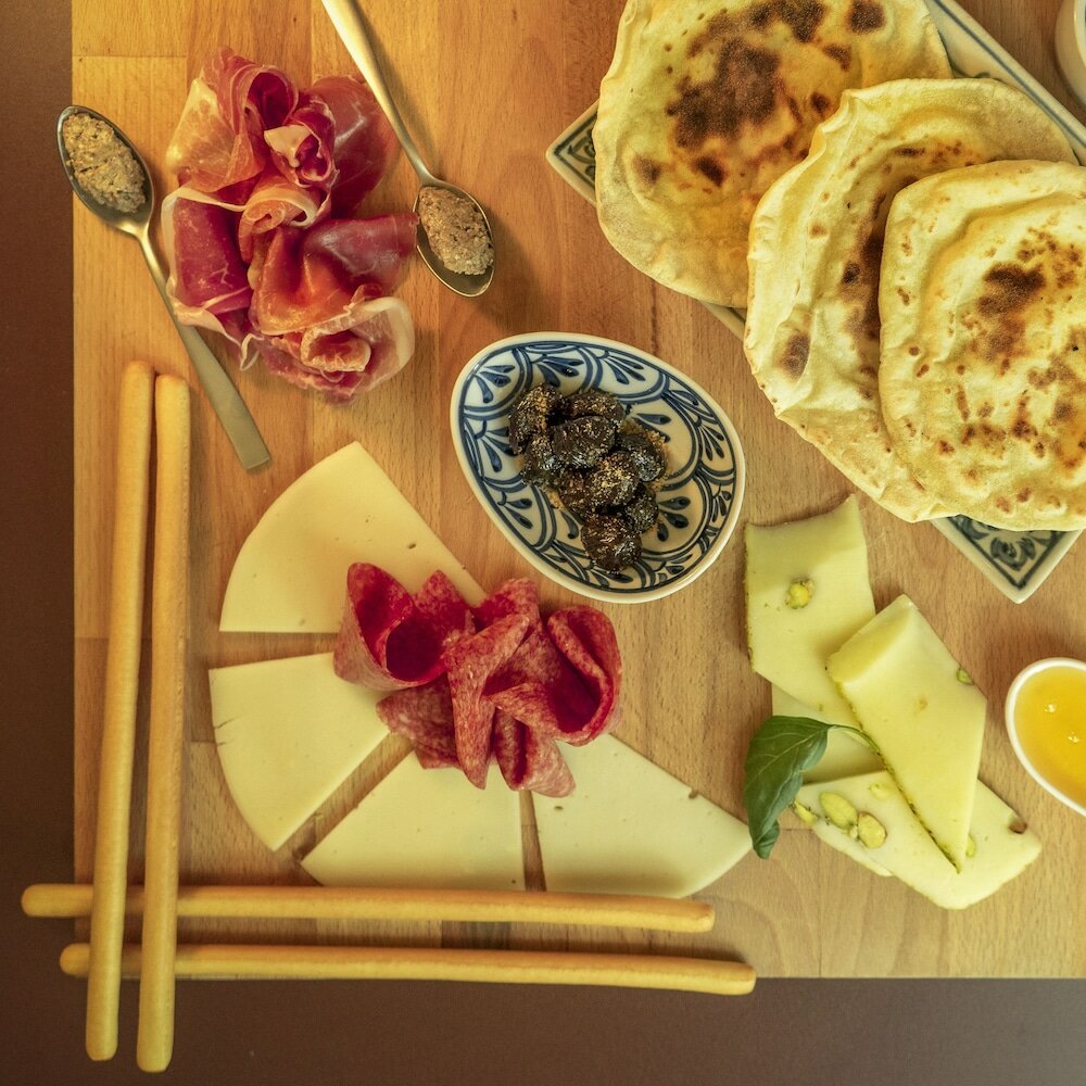 Фото Zefiro Suites