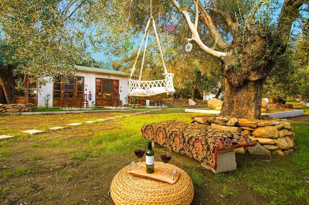 Фото Yiva Otel Kazdağları