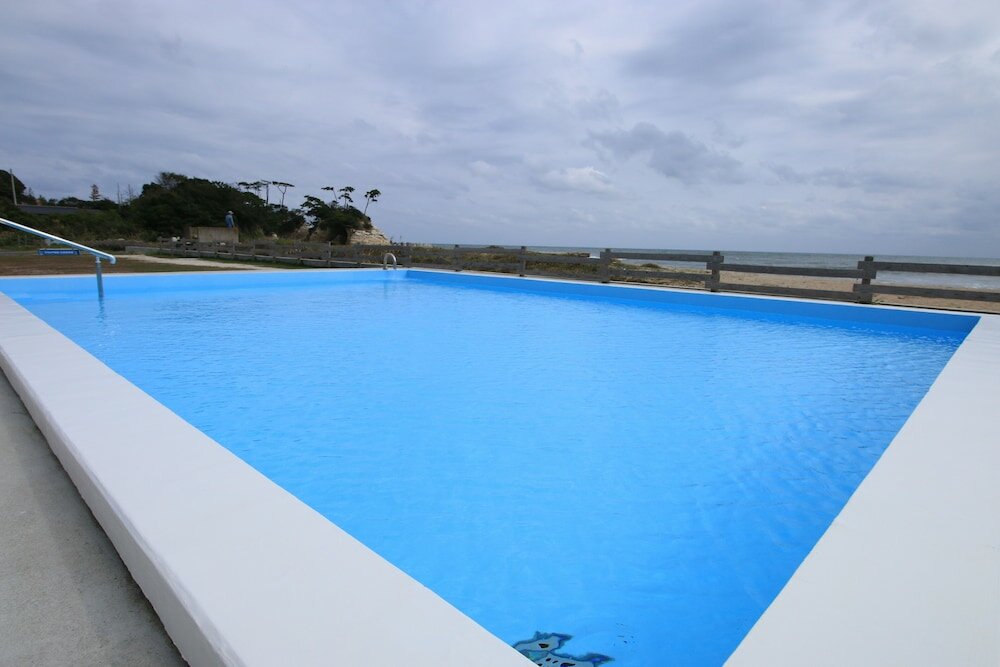 Фото Unoshima Villa