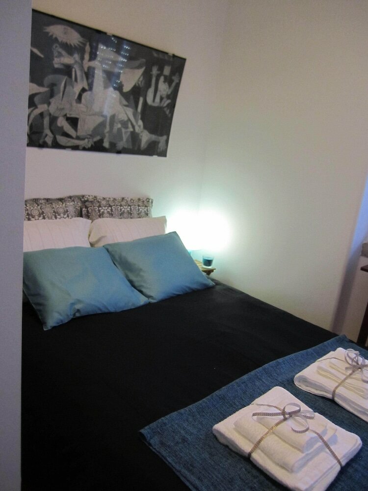 Фото Alvalade Apartment