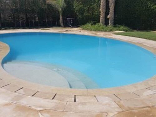 Гостиница Extremely Private Villa With Optional Pool Heating в Эль-Гуне