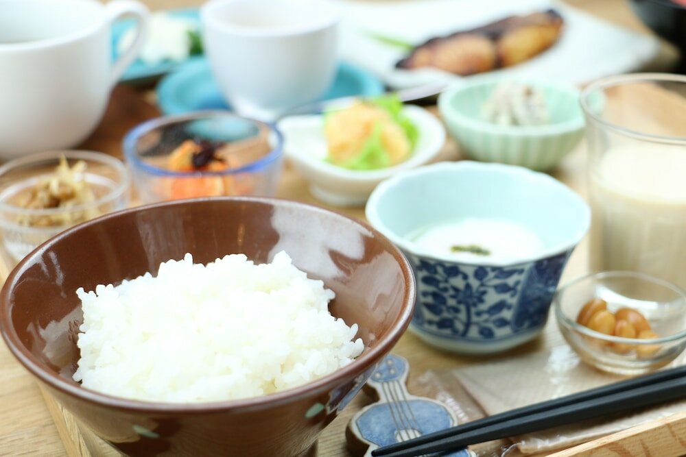 Фото Unoshima Villa