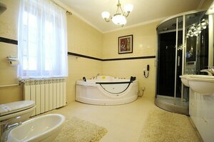 Гостиница Villa Alice