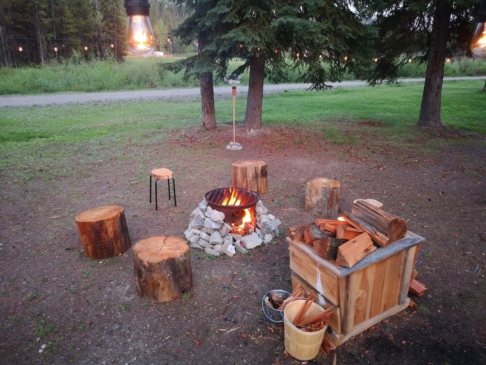 Фото Idabel Lake Estate