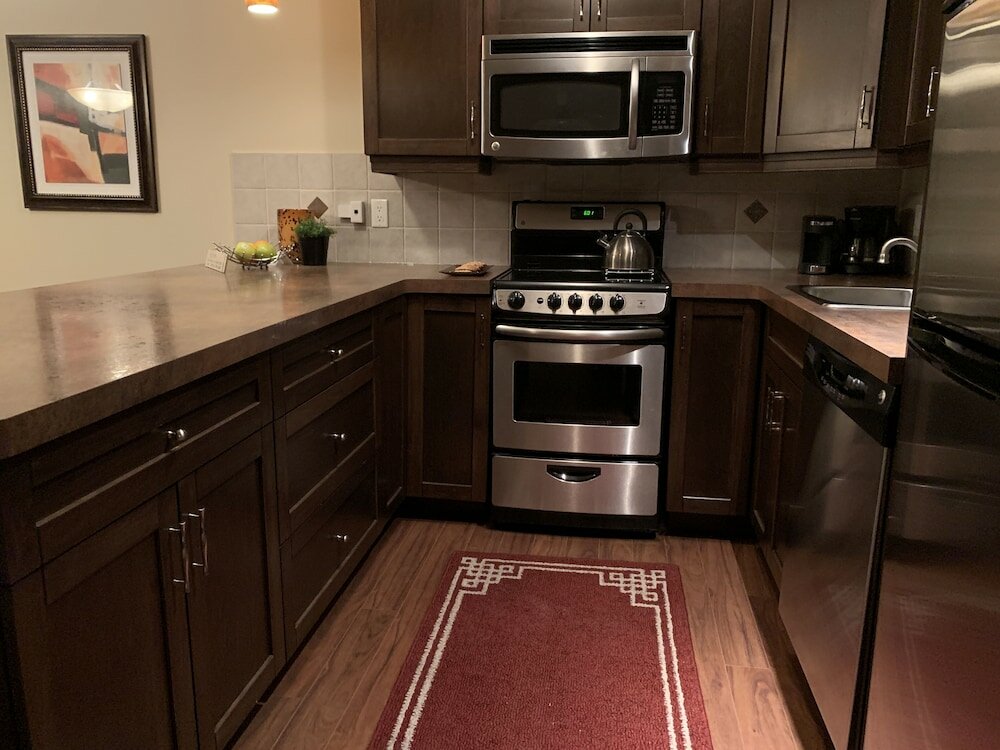 Фото Legacy Suites