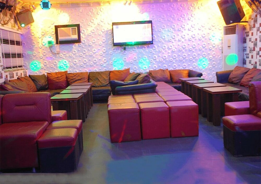 Фото Tuscany Suites