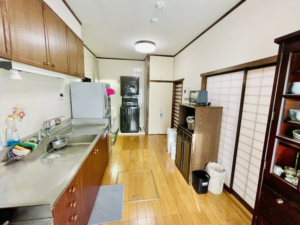 Фото Hakone Man Rai Private Villa & Garden