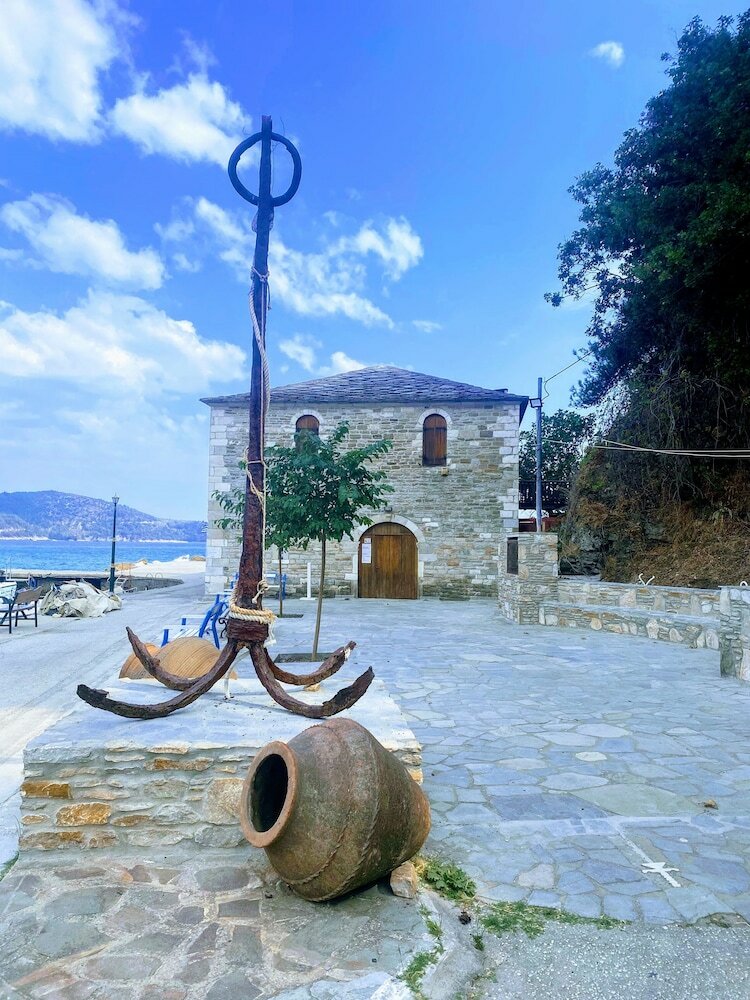 Фото Blue Sea Beach Hotel