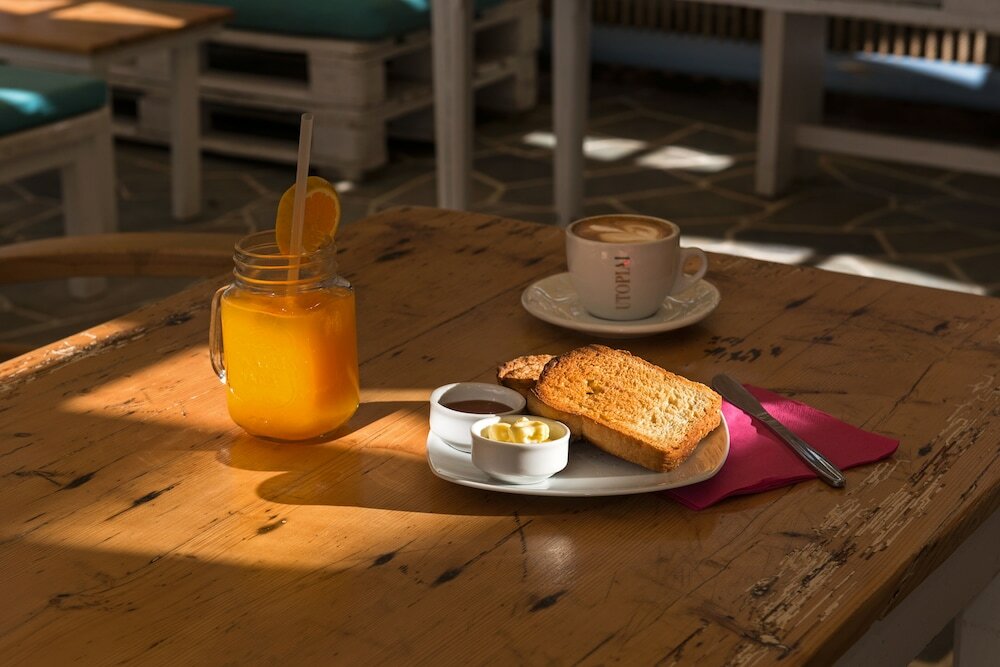 Фото Perigiali Rooms & Apartments Folegandros