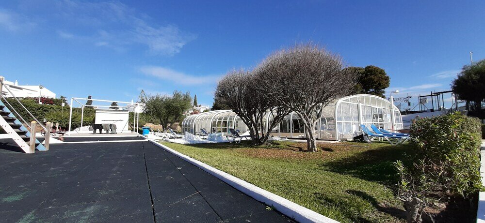 Фото Nomads T2 Duplex Sra da Rocha