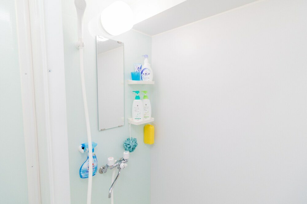 Фото Viewcity Shinjukugyoen 801-2