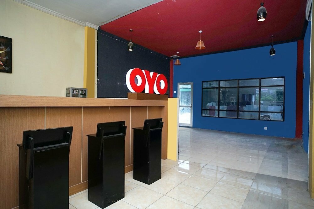 Hotel Her Mandiri Guest House, Balikpapan, photo