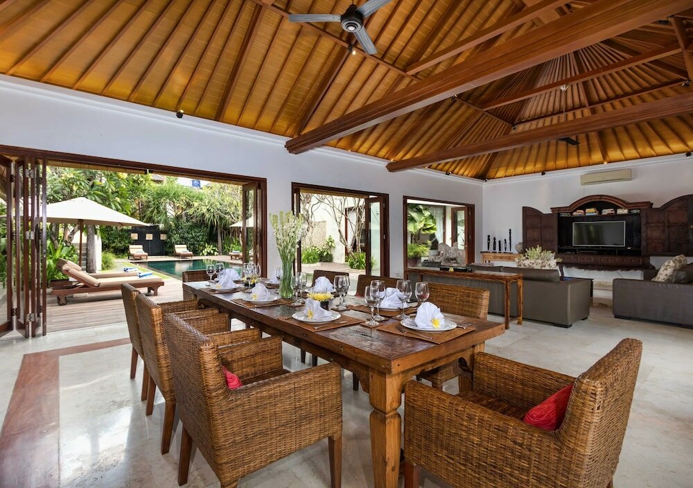 Фото Вилла Briana