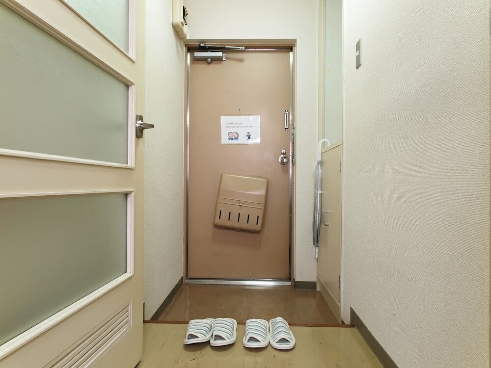 Фото Heights Showa 208