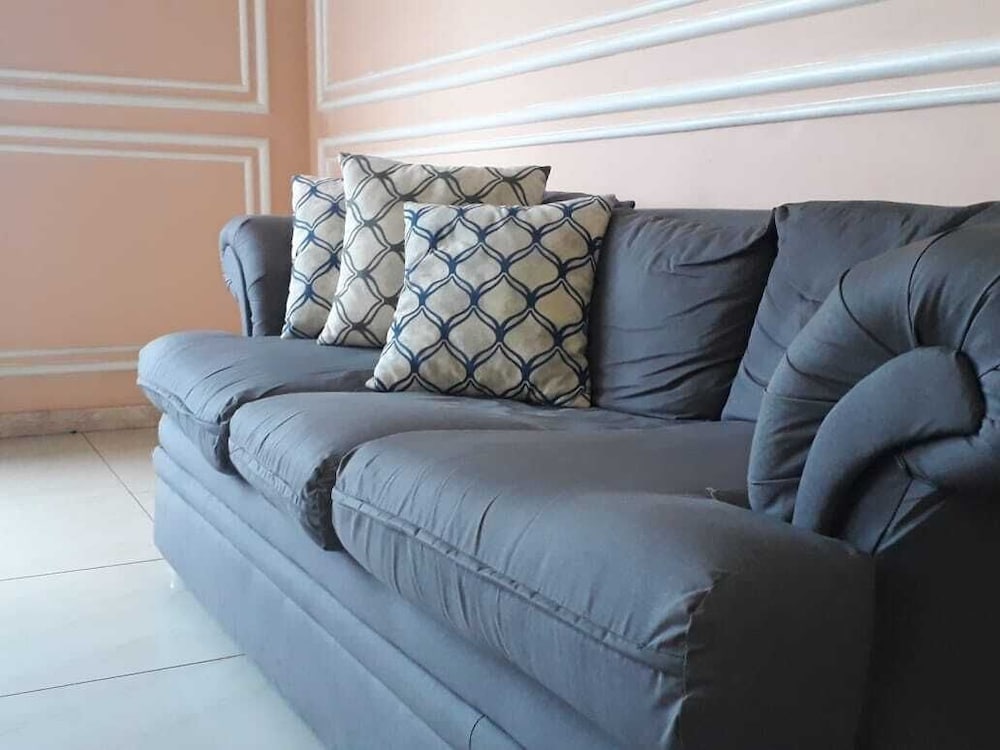 Фото Serra Plaza Hotel