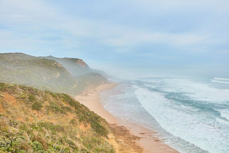 Гостиница Great Ocean Walk Retreat