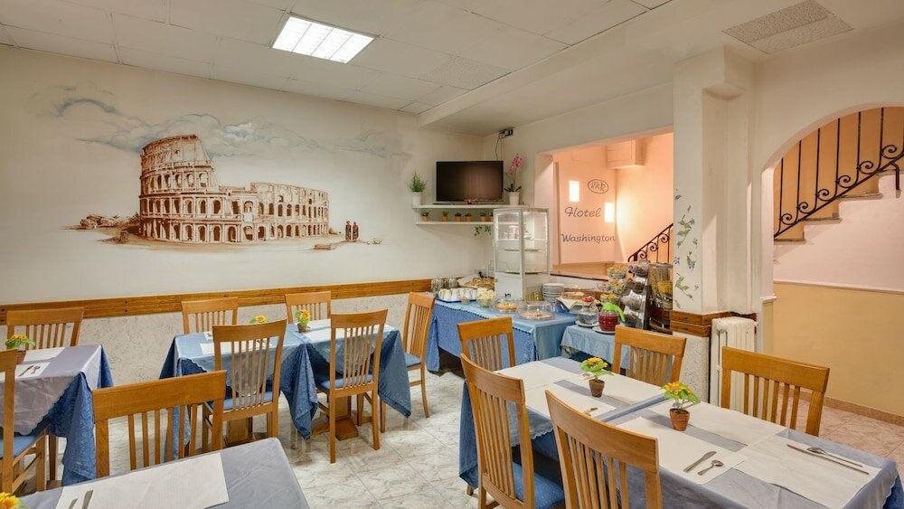 Фото Hotel Washington