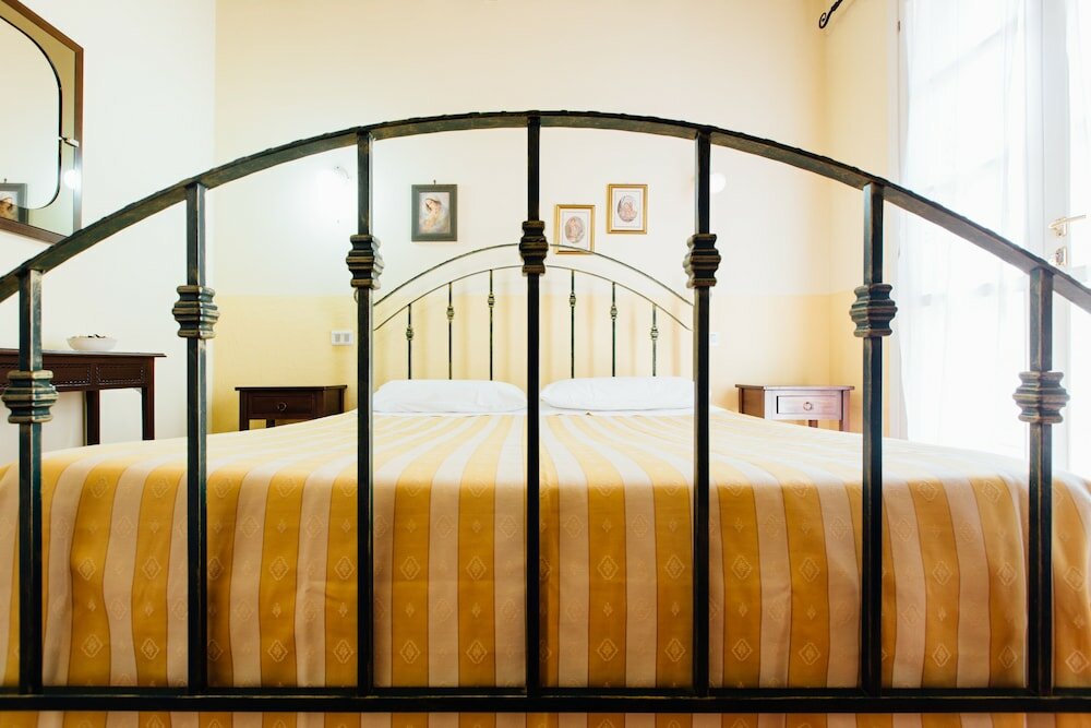 Фото Agriturismo La Quercia