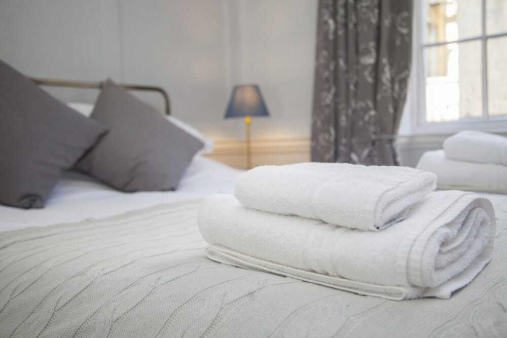 Фото The Georgian Townhouse Pierrepont Place