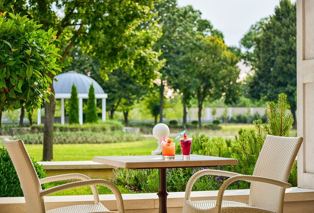 Фото Arcanum Hotel