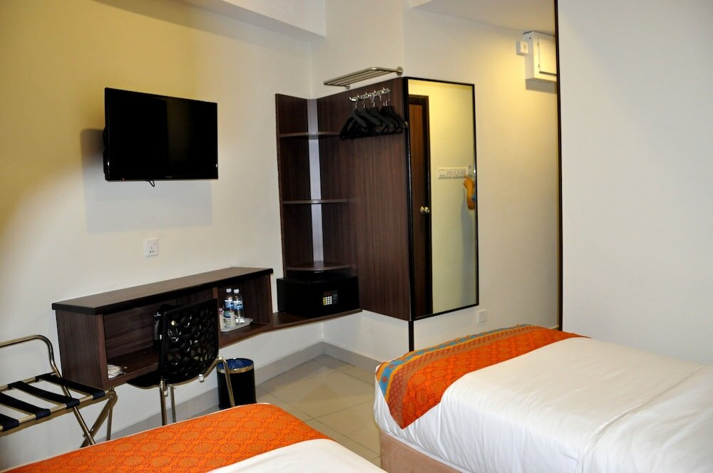 Фото Sipadan Inn 3
