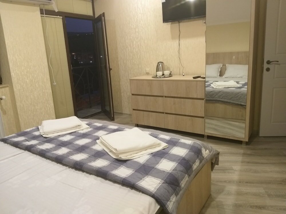 Фото Tbilisi Center Hotel