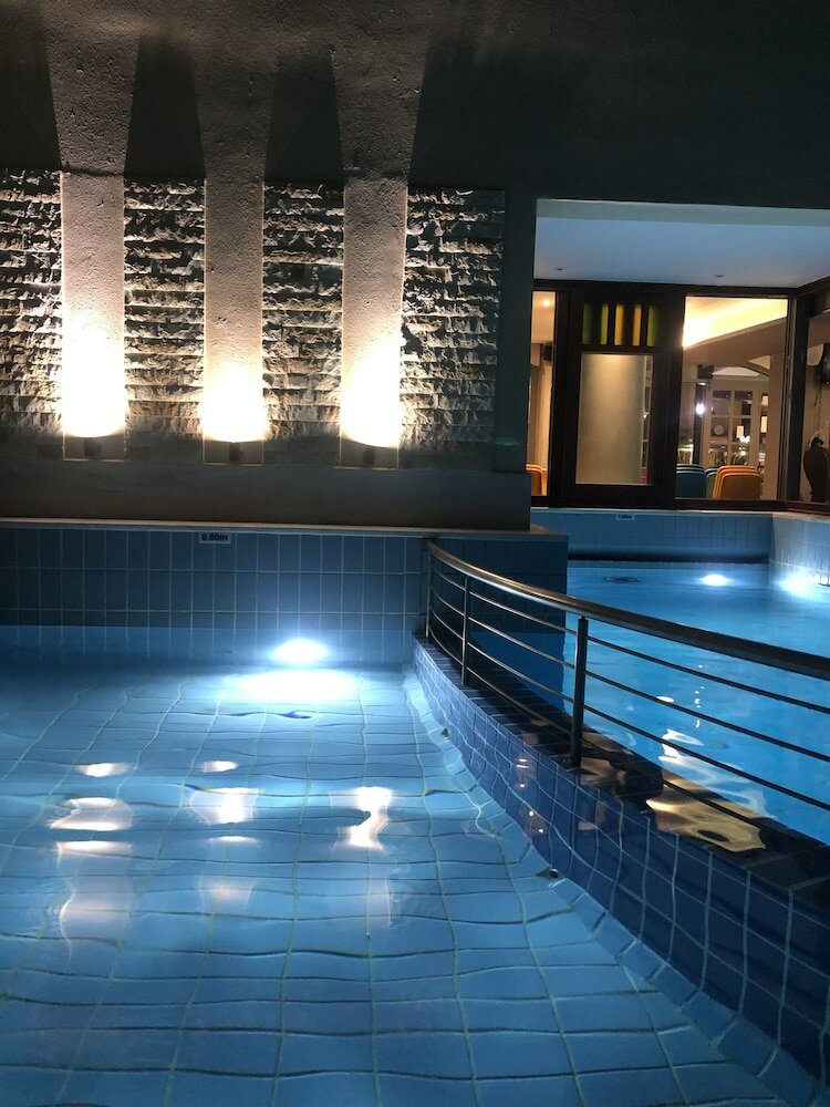 Фото Elina Hotel Apartments