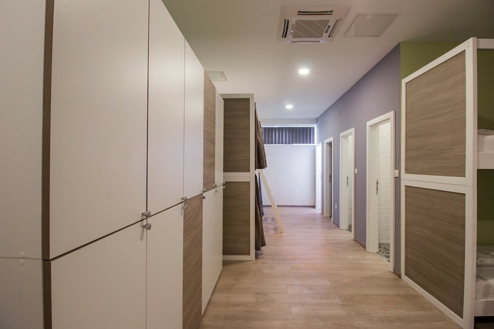 Фото Dandelion boutique hostel