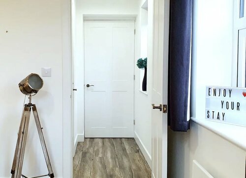 Гостиница Ye Olde Windmill Apartment Free Parking в Йорке