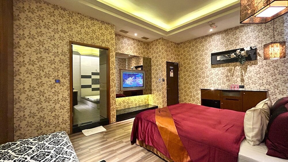 Фото Shining Motel